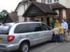 Helsby Arms collection service