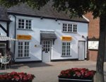 exterior NFU frodsham