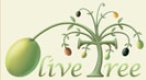Olive tree logo