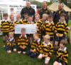 Helsby Rugby Team