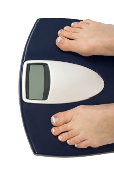 weighing scales